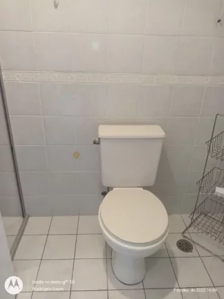 Imagem Apartamento- Boqueirão - Santos/SP