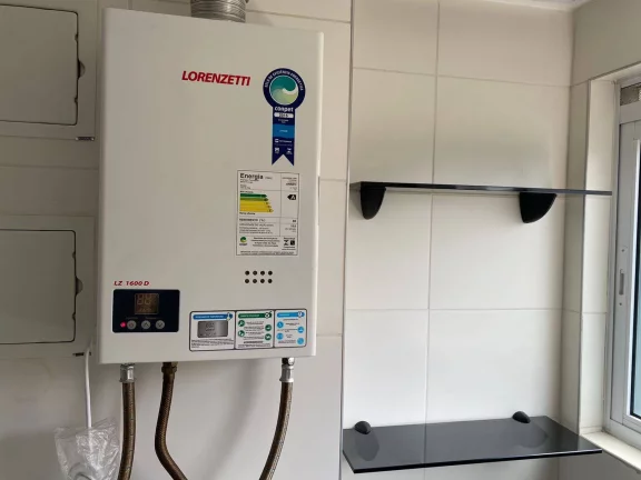 Imagem Flat para VENDA em Campo Belo - Air Campo Belo 47m²