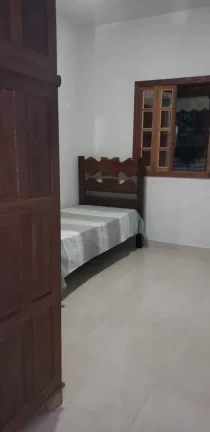 Imagem Casa à venda - Com 02 Quartos - Esplanada - Mantena - MG