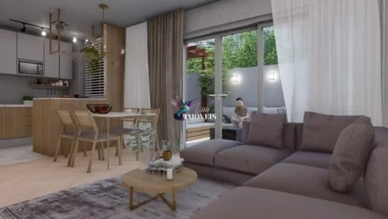 Imagem Gran Jardim - Apartamento à venda no bairro Jardim Botânico em Porto Alegre/RS