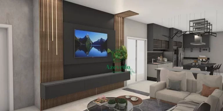 Imagem Sobrado à venda, 300 m² por R$ 1.961.000,00 - Jardim Santa Clara - Guarulhos/SP