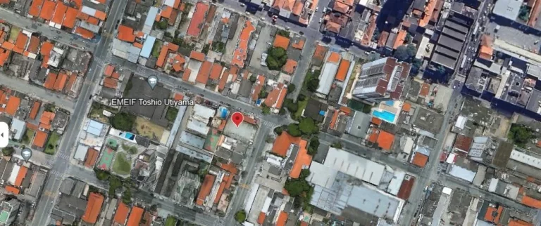 Imagem Salão para alugar, 210 m² por R$ 15.825,00/mês - Jardim Santa Helena - Suzano/SP