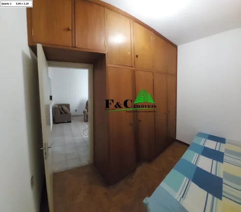 Imagem Casa para Venda em Limeira, Vila Queiroz, 2 dormitórios, 1 banheiro, 1 vaga