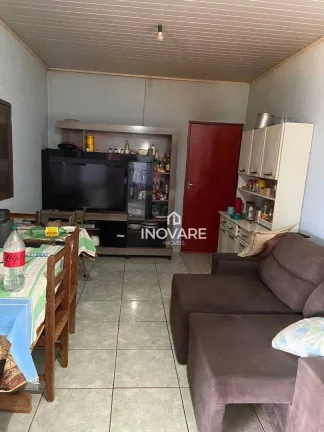 Imagem Chácara com 3 dormitórios à venda, 35000 m² por R$ 1.100.000,00 - Zona Rural - Panamá/GO