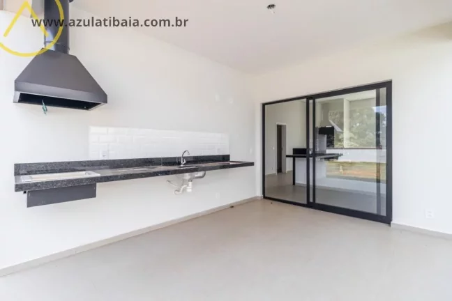 Imagem Casa em Condomínio para Venda em Atibaia, San Fernando Valley, 3 dormitórios, 3 suítes, 4 banheiros, 2 vagas