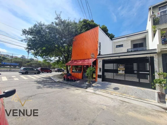 Imagem Sobrado com 3 dormitórios à venda, 130 m² por R$ 842.900,00 - Vila Marieta - São Paulo/SP