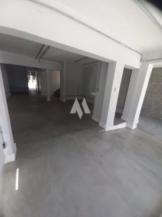Imagem Sobrado à venda, 500 m² por R$ 4.500.000 - Gonzaga - Santos/SP