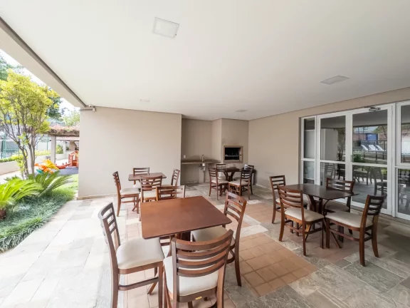 Imagem APARTAMENTO RESIDENCIAL em São Paulo - SP, Ipiranga