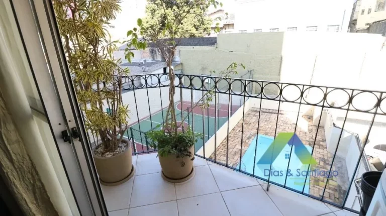 Imagem Apartamento com 3 dormitórios à venda, 80 m² por R$ 790.000 - Vila da Saúde - São Paulo/SP
