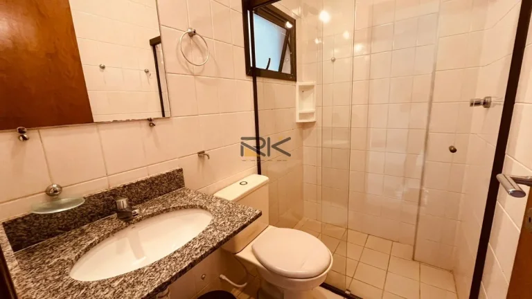 Imagem Cobertura Duplex Praia Grande em Ubatuba-SP com 2 dormitórios,varanda gourmet com churrasqueira