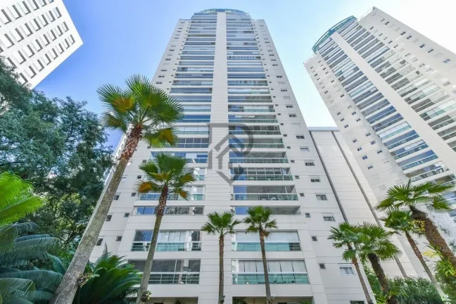 Imagem Apartamento Condomínio Atmosfera Vila olimpia pronto para morar