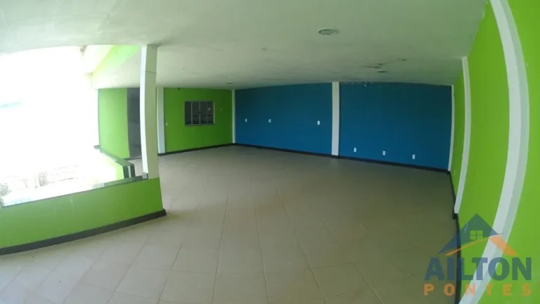 Imagem Casa Linear com 4 Quartos com 945m2 de Área Total à Venda em Praia de Santa Mônica - Guarapari/ES