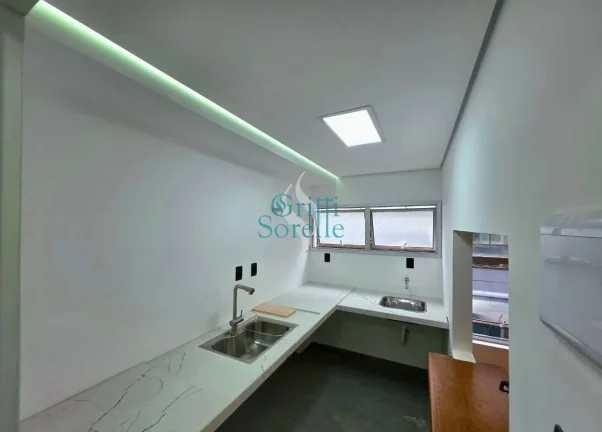 Imagem Apartamento Duplex à Venda na Vila Clementino ? São Paulo/SP