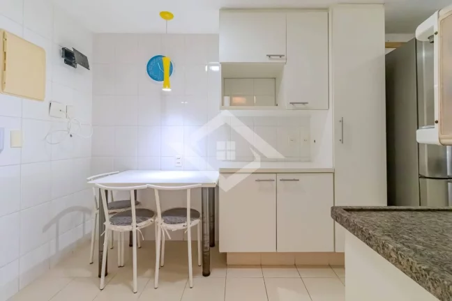 Imagem Apartamento de 3 Quartos para Venda no Novo Leblon Barra da Tijuca