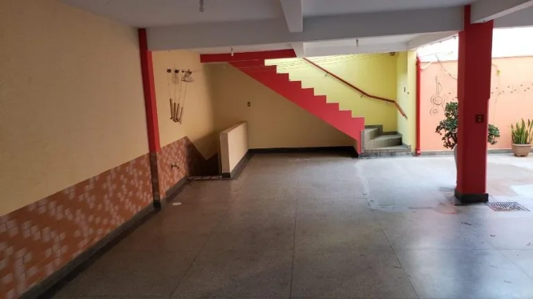 Imagem Sobrado para Venda por R$950.000,00 com 318m², 3 dormitórios, 1 suite e 6 vagas - Parque cruzeiro do sul , São paulo / SP - Cód. BDI27803