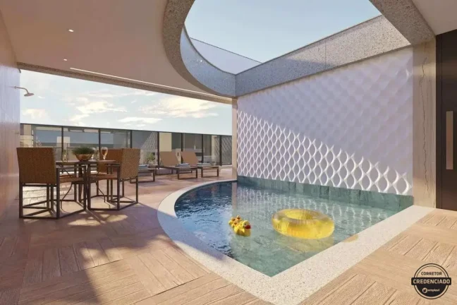 Imagem Residencial Esmeralda - Sudoeste | 4 suítes | Chaves em novembro de 2027