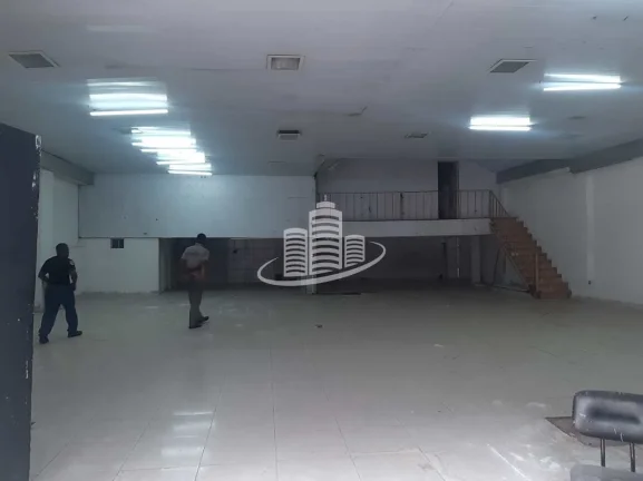 Imagem Loja/Salão