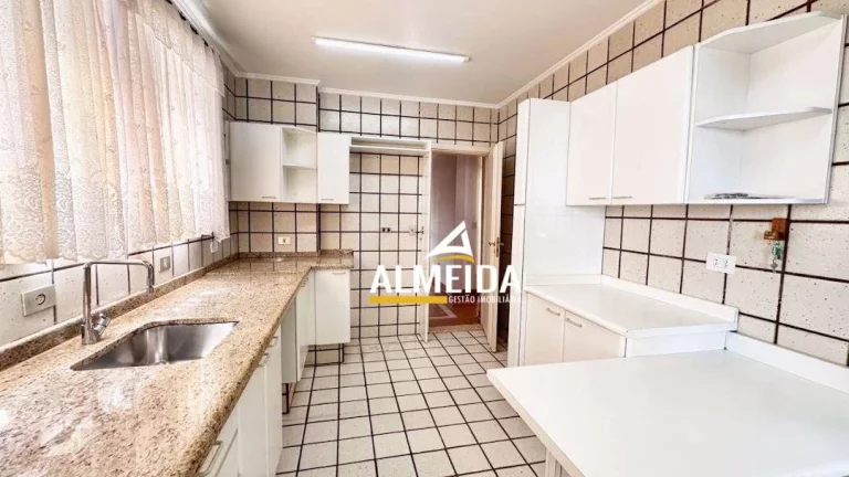Imagem Cobertura com 4 dormitórios à venda, 231 m² por R$ 1.280.000,00 - Jardim Claret - Rio Claro/SP