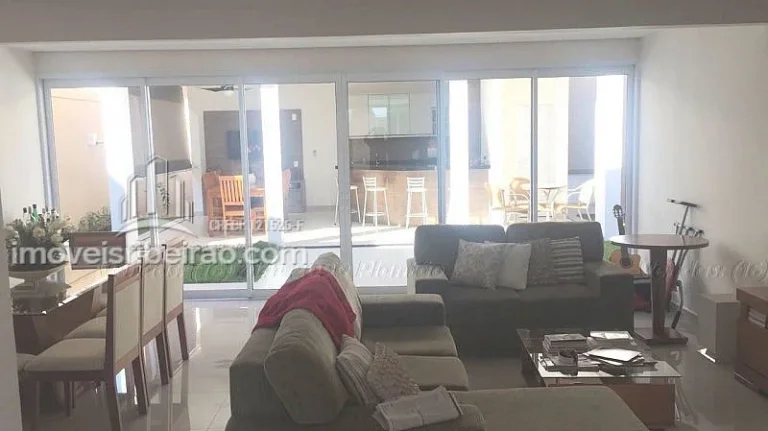 Imagem (Suspendeu a venda)Casa condomínio Reserva Domaine à venda