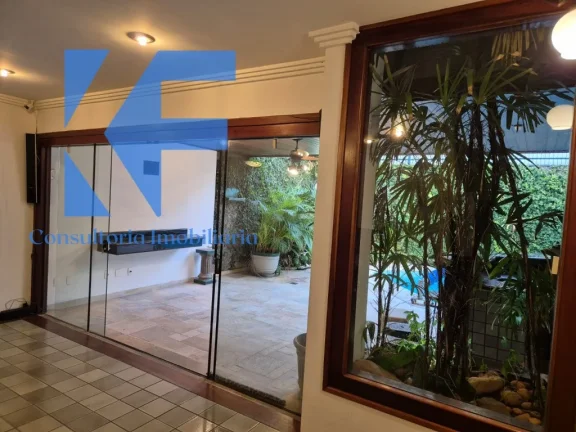 Imagem CASA RESIDENCIAL em CAMPINAS - SP, PARQUE DA HÍPICA