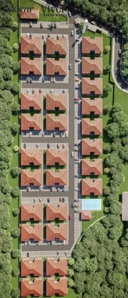 Imagem Apartamento para Venda em São José dos Pinhais, Campo Largo da Roseira, 2 dormitórios, 1 banheiro, 1 vaga