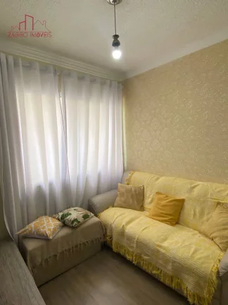 Imagem Oportunidade - Apartamento - 67m² - Taboão - 3 Dorm