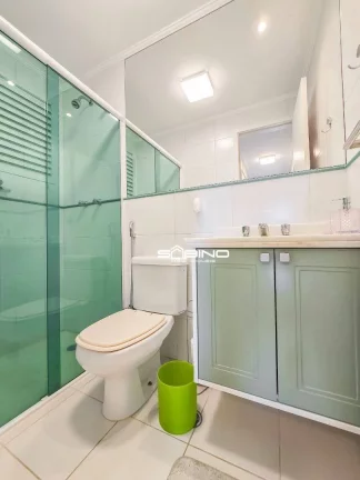 Imagem Apartamento à venda no condomínio Viva Vida, com 3 dormitórios 1 suíte 97m² - Riviera de São Lourenço SP