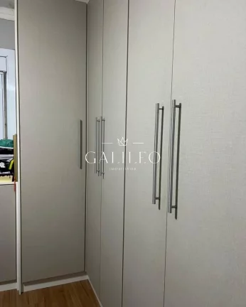 Imagem Apartamento no Scalla Convivium Club | Bosque dos Jacarandás | Jundiaí | São Paulo