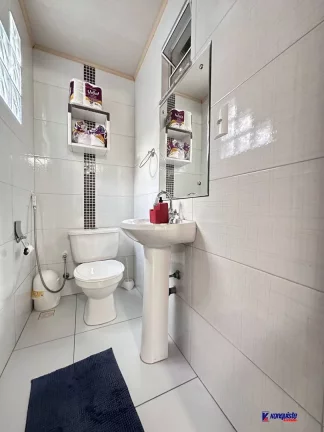 Imagem EXCLUSIVIDADE VENDO CASA REFORMADA 3/4 + SUITE NO COND VILLA PARADISO - SIM