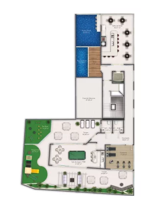 Imagem APARTAMENTO RESIDENCIAL em Porto Belo - SC, Perequê