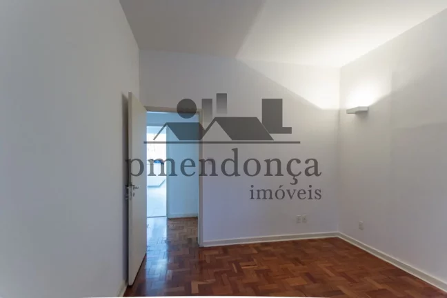 Imagem Higienopolis, Apartamento com 243m² na Baronesa de Itu, 3 quartos e 2 vagas