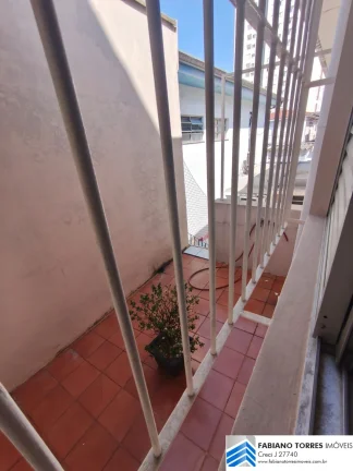 Imagem Sobrado à Venda no Centro de São Bernardo do Campo