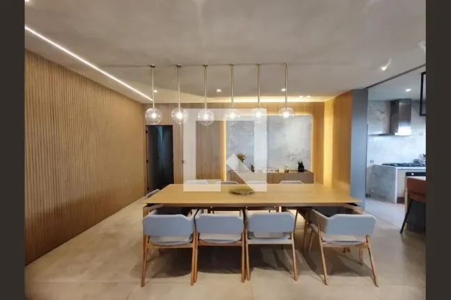 Imagem Apartamento à Venda - Recreio, 4 Quartos, 380 m2