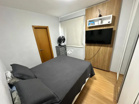 Imagem Apartamento para Venda em Salvador, Pituba, 2 dormitórios, 1 suíte, 3 banheiros, 1 vaga