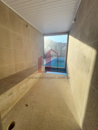 Imagem APARTAMENTO RESIDENCIAL em FRANCO DA ROCHA - SP, VILA BAZU