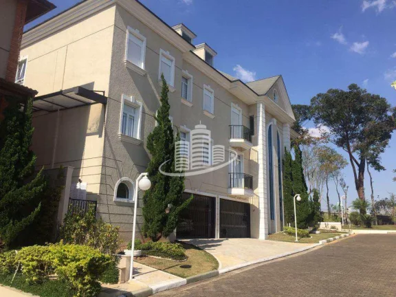 Imagem Casa de Condomínio