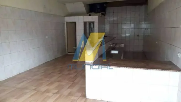 Imagem Salão Comercial de 50m² com 2 Banheiros para Locação - Ótima Oportunidade!
