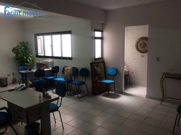Imagem PRÉDIO VENDA OU LOCAÇÃO NO CENTRO DE SÃO CAETANO DO SUL - SP
