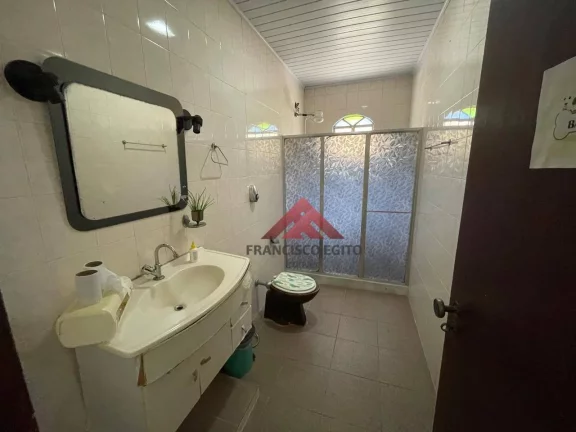 Imagem Casa com 3 dormitórios à venda por R$ 400.000,00 - Pita - São Gonçalo/RJ