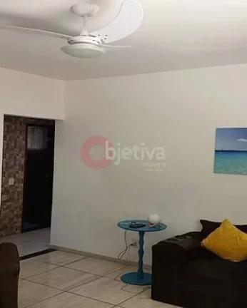 Imagem Apartamento com 2 dormitórios à venda, 50 m² por R$ 256.000,00 - Vila Sao Pedro - São Pedro da Aldeia/RJ