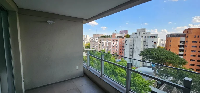 Imagem Apartamento à venda no bairro Pinheiros - São Paulo/SP, Zona Sul