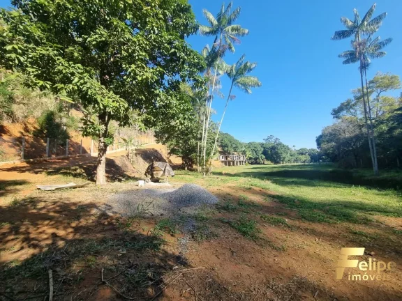 Imagem MARAVILHOSA CHÁCARA PARA MORADIA, LAZER OU COMÉRCIO