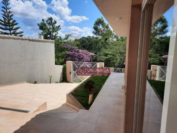 Imagem Casa à venda, 390 m² por R$ 1.750.000,00 - Condominio Parque das Garças I - Atibaia/SP
