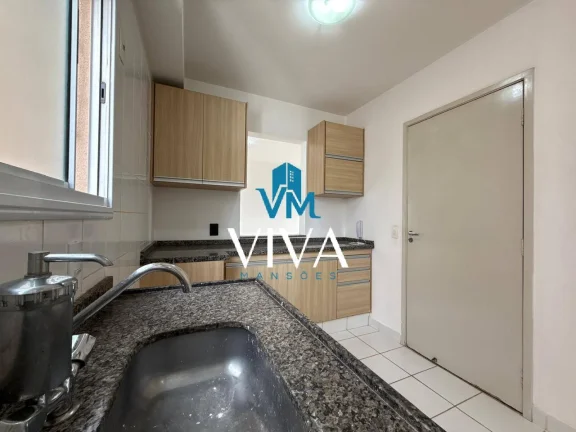 Imagem Apartamento, 3quartos, 2vagas,75m² R$720.000,00 Dream Vision Campinas/SP