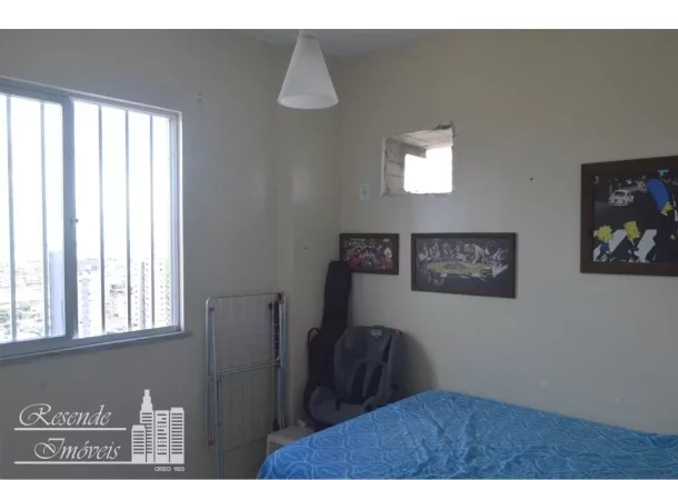 Imagem APARTAMENTO PARA VENDA BATISTA CAMPOS