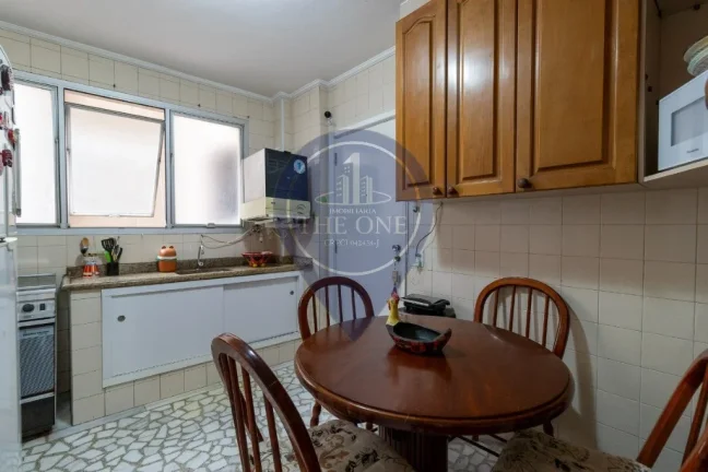 Imagem Apartamento à venda em Indianópolis, São Paulo-SP: 3 quartos, 2 salas, 3 banheiros, 1 vaga de garagem - 95,00m².