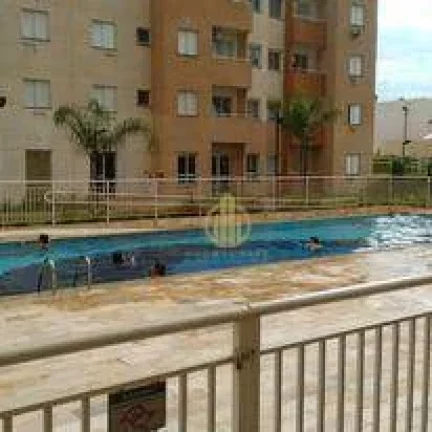 Imagem Apartamento com 2 dormitórios à venda, 47 m² por R$ 200.000,00 - Campos Elíseos - Ribeirão Preto/SP