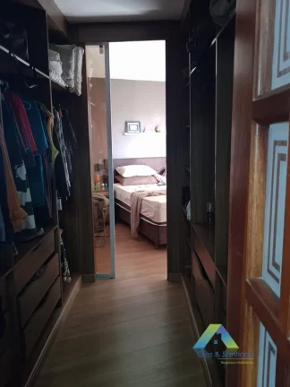 Imagem SOBRADO DE 3 DORMITÓRIOS NA VILA DAS MERCES !!!