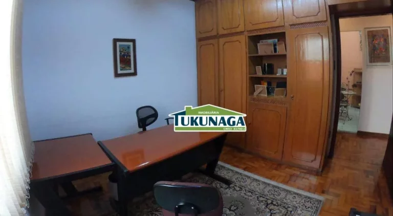 Imagem Casa com 3 quartos à venda, 200 m² por R$ 1.250.000 - Jardim Zaira - Guarulhos/SP