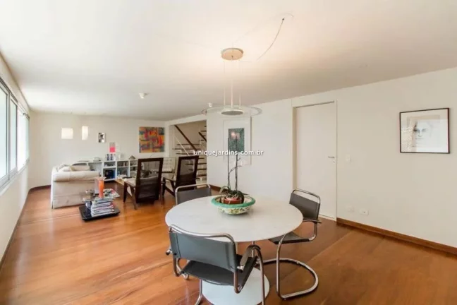 Imagem Cobertura Duplex à venda Itaim Bibi São Paulo